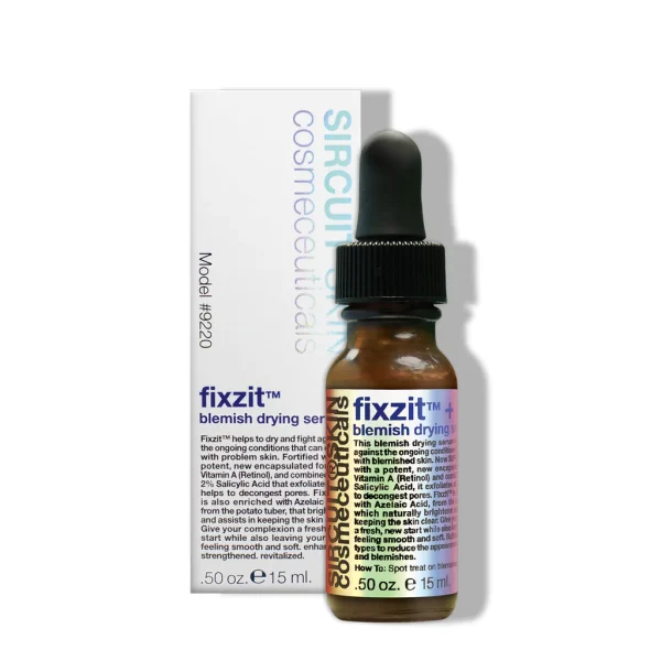 FIXZIT™+