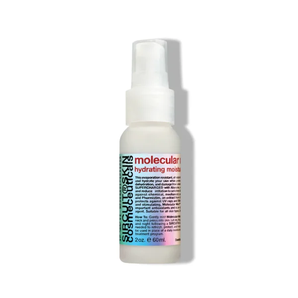 MOLECULAR MIST™+