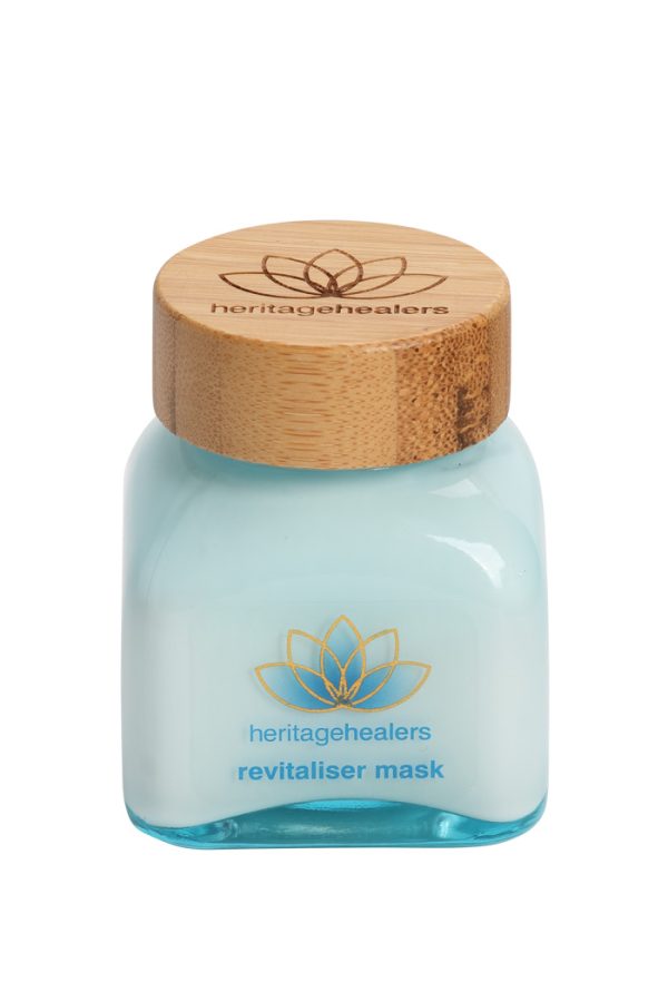 Revitaliser Mask