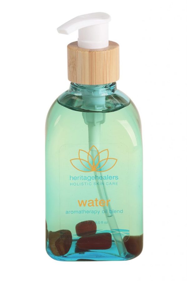 Water Blend